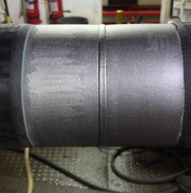 TIP TIG 管道全位置全自动焊接系统3